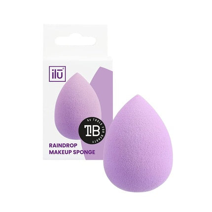 Ilu Drop-Shaped Makeup Sponge for Foundation