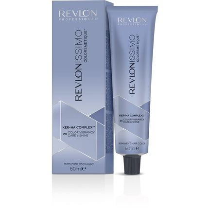 Revlon Professional Revlonissimo Colorsmetique 7.11 Medium Ash Intensive Blonde 60ml