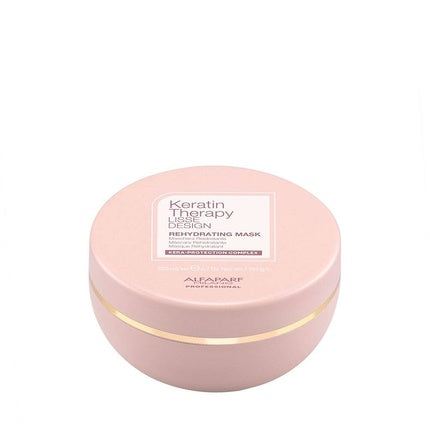 Alfaparf Milano Keratin Therapy Lisse Design Rehydrating Mask 200ml