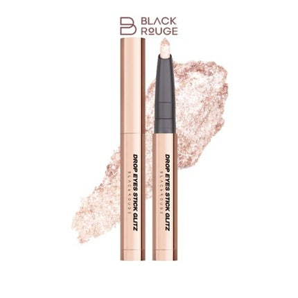 Black Rouge Drop Eyes Stick Glitz D03 Fairy Glitz 07g