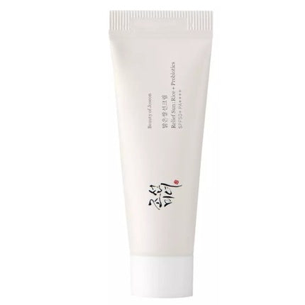 Beauty of Joseon Relief Sun Rice + Probiotics Spf50 Sunscreen 50ml