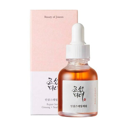 Beauty of Joseon Revive Serum Ginseng And Snail Mucin 30ml