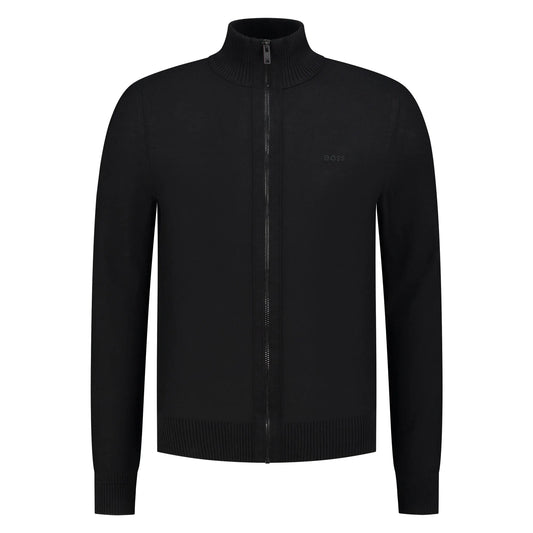 Boss Avac FZ Sweatjacket (50501750-001) Men
