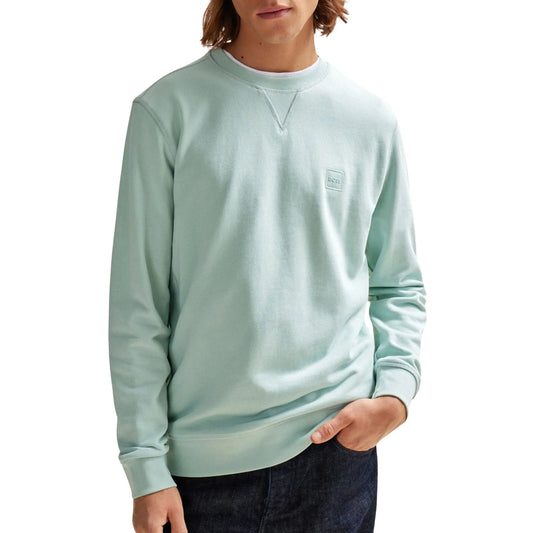 Boss Westart Sweater (50509323-446) Men
