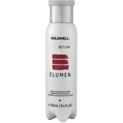 Goldwell Elumen Return Hair Color Stain Remover 250ml