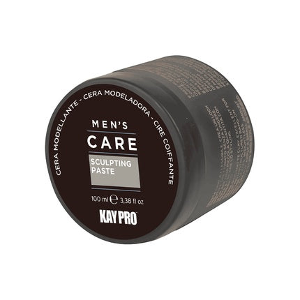 KayPro Men's Care Extra Modeling Wax 100ml Men
