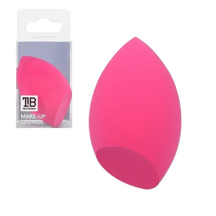 Mimo Olive Shaped Makeup Sponge - Pink