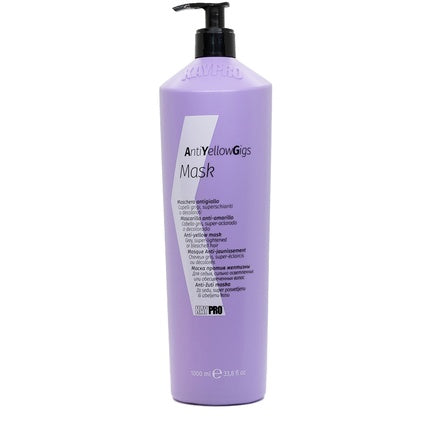 KayPro Anti Yellow Gigs Mask Antiyellowing 1000ml