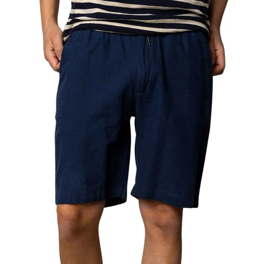 Clean Cut Copenhagen Barcelona Luca Short (CC3369-NAVY) Men