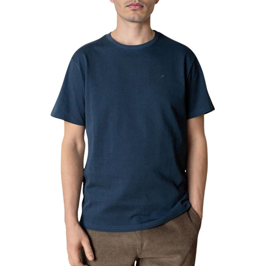 Clean Cut Copenhagen Stable Shirt (CC3458-NAVY) Men