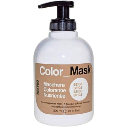 KayPro Color Mask Nourishing Color Mask Beige 300ml