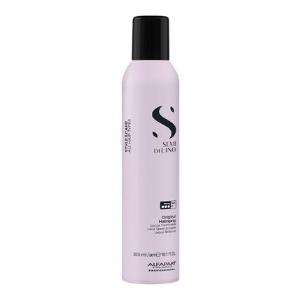 Alfaparf Milano Sdl Style And Care Original Hairspray 300ml