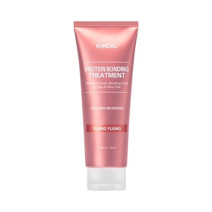 Kundal Protein Boding Treatment 250ml Ylang Ylang
