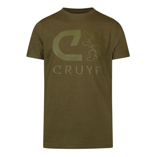 Cruyff Hernandez Shirt (CSA213059500) Men