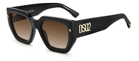 Dsquared2 Sunglasses (D2-0031-S-2M2) Unisex