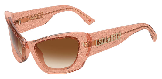 Dsquared2 Sunglasses (D2-0118-S-733) Women