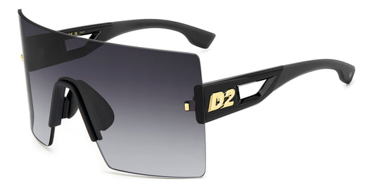 Dsquared2 Sunglasses (D2-0126-S-807) Unisex