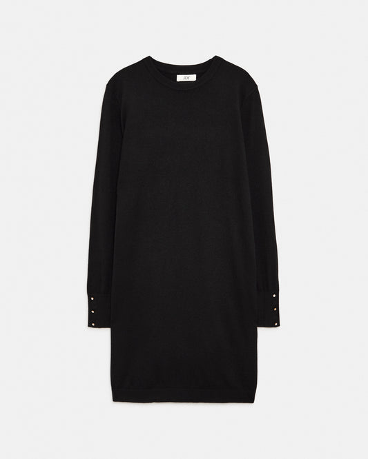 JDY Dress Black (18D4644C2) Women
