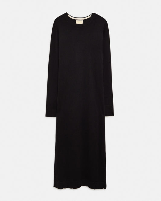 JJXX Dress Black (18D4659C2) Women
