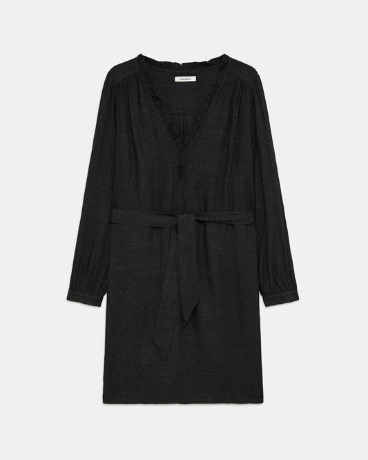 MAJOLICA Dress Black (18D4709C2) Women