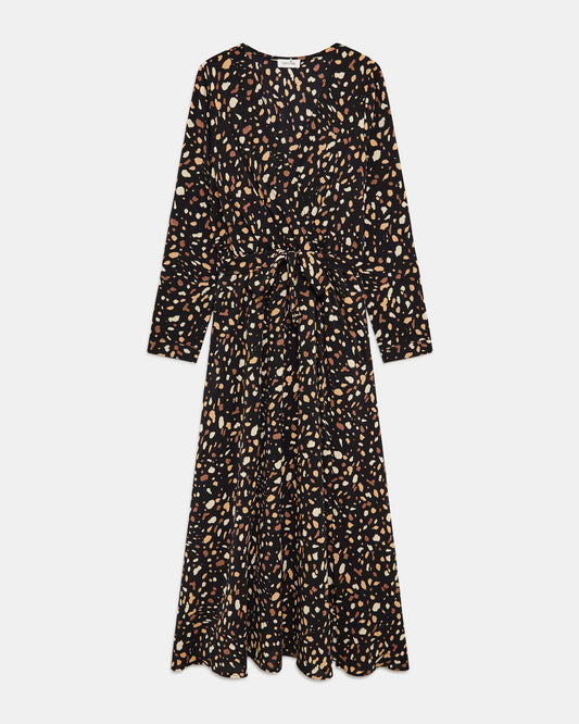 EMMA&ELLA Dress Black (19D4746C2) Women