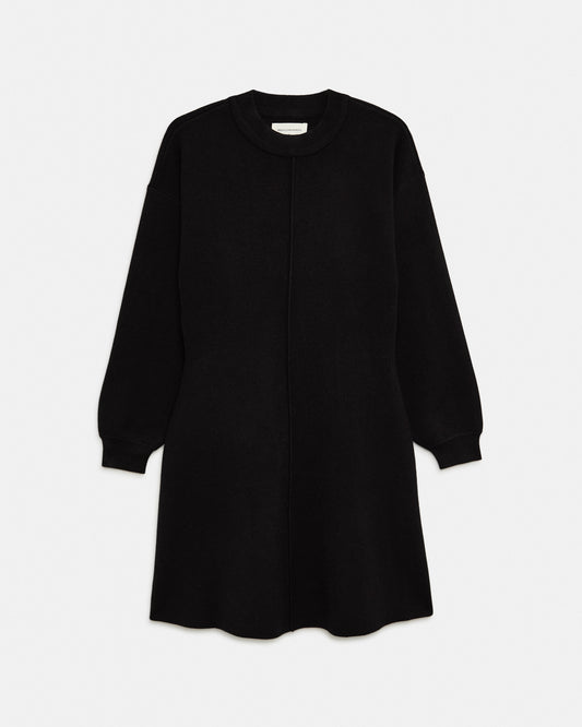 Moss CPH A/S Dress Black (20D6556C2M) Women