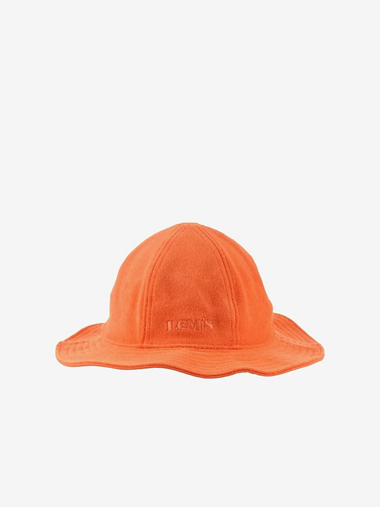 Levi's Terry Hat Orange (D6646-0002-3329743) Women