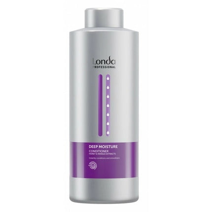 Londa Professional Deep Moisture Conditioner - 1000ml