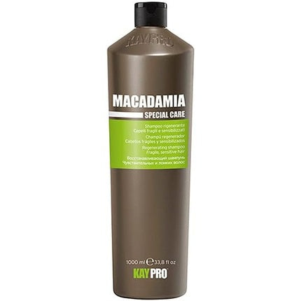 KayPro Special Care Macadamia Shampoo 1000ml 1001