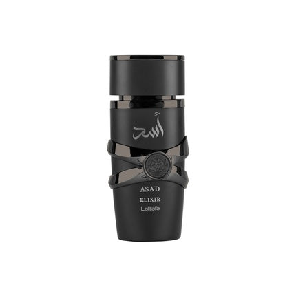 Lattafa Asad Elixir Eau De Parfum 100ml