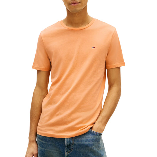 Tommy Hilfiger Heathered XSlim Jasper Shirt (DM0DM20363-SEV) Men