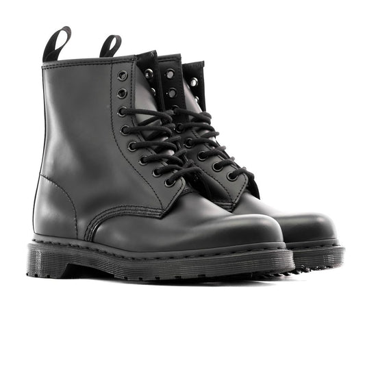 Dr. Martens 1460 Smooth Mono Black (DM14353001) Unisex