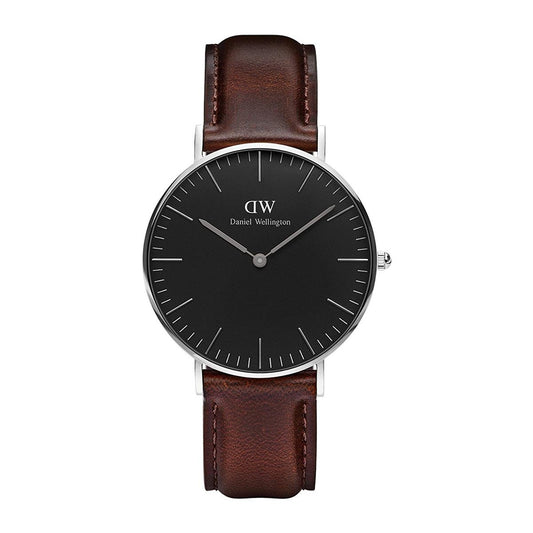 Daniel Wellington Quartz Watch Silver (DW00100143) Women
