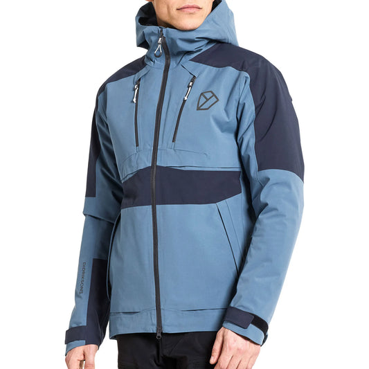 Didriksons Povel Winterjacket (504889-523) Men