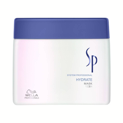 Wella SP Professional SP Hydrate Mask Hydrating Hair Mask 400ml
