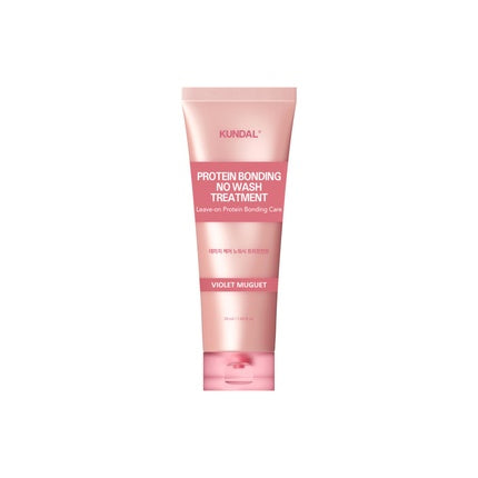 Kundal Protein Violet Muguet No Wash Treatment 50ml