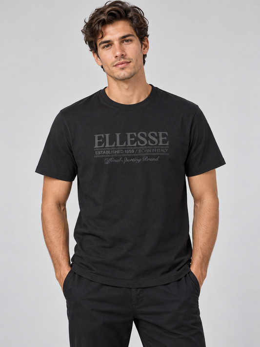 Ellesse Elvio T-Shirt (SJ00699) Men