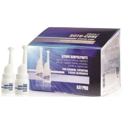 KayPro Special Care Botu Cure Ampoules 12 x 12ml