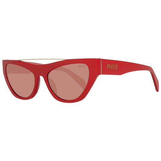 Emilio Pucci Sunglasses (EP0111-5566Y) Women