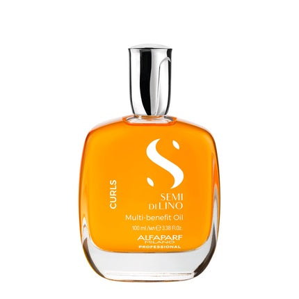 Alfaparf Milano Curls Multi-Benefit Oil 100ml