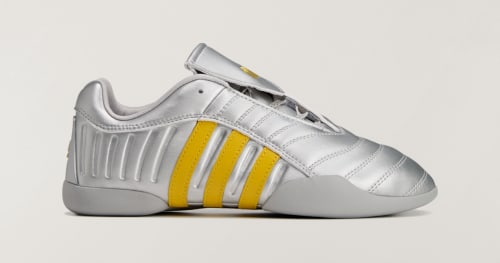 adidas Originals adidas Elite Mei Miaou Silver Metallic (HP7196) Unisex
