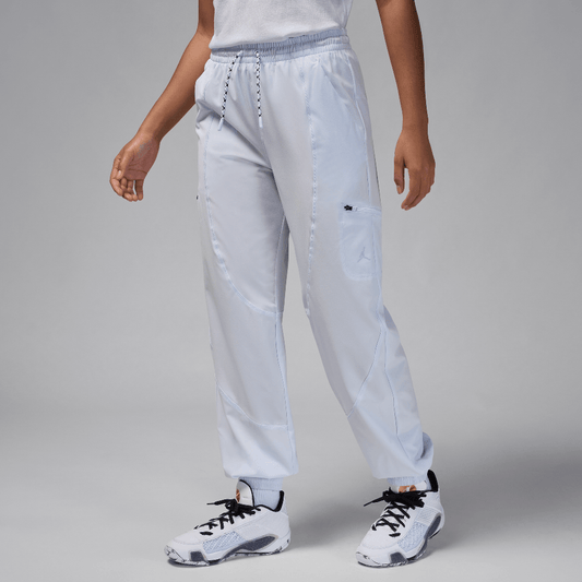 Jordan Sport Women's Tunnel Pants Football Grey/Ghost (FB4659-085) Women