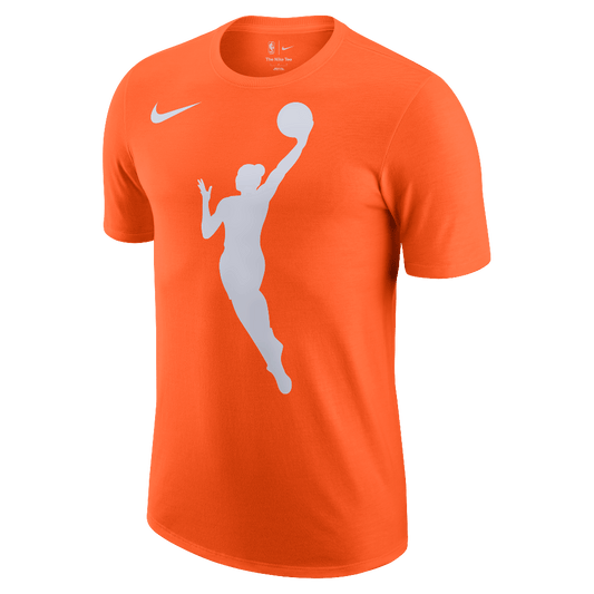 Team 13 Nike WNBA T-Shirt Brilliant Orange (FB9833-820) Unisex
