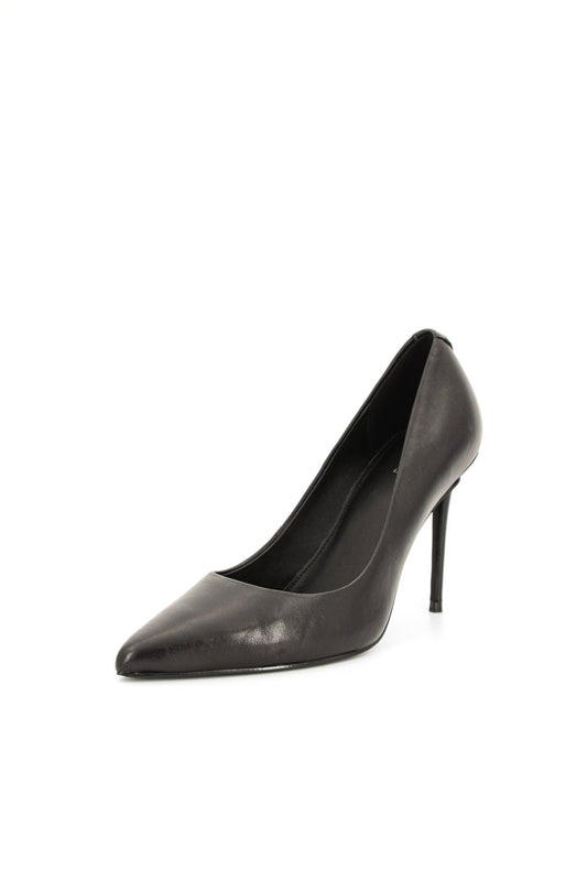 Guess Footwear (FL8LIALEA08-BLACK) Women
