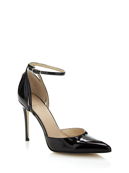Guess Footwear (FLBAI1PAF08-BLACK) Women