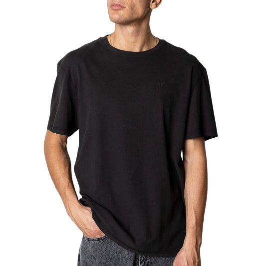 Fat Moose Taylor Shirt (FM2855-BLACK) Men