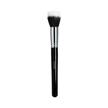Lussoni 100 Series Professional Makeup Brush Set for Liquid and Cream Cosmetics