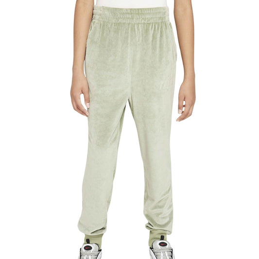 Nike Sportswear Sweatpants Junior Green (FZ5589-386) Kids