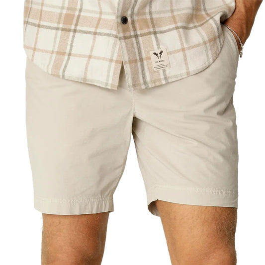 Fat Moose Okan Short (FM2508-SOFTSAND) Men