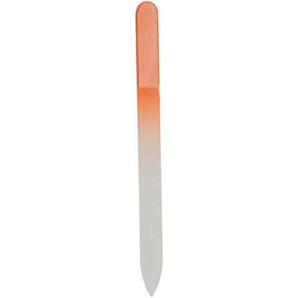 Mimo Glass Nail File with Neon Pattern